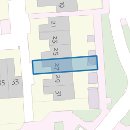 Perceel ZVB00-L-4597