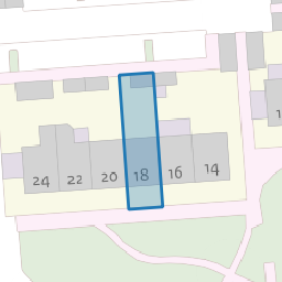 Perceel ZVB00-L-4601