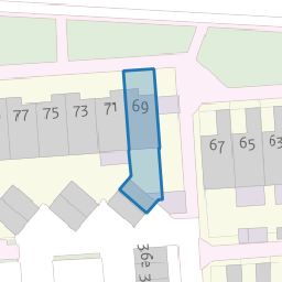 Perceel ZVB00-L-4605