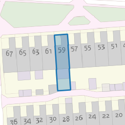 Perceel ZVB00-L-4609