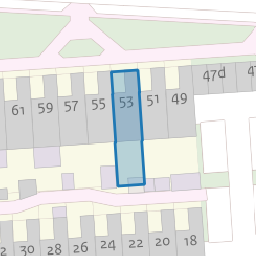 Perceel ZVB00-L-4612