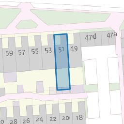 Perceel ZVB00-L-4613