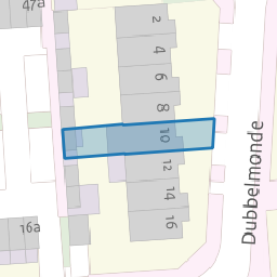 Perceel ZVB00-L-4617