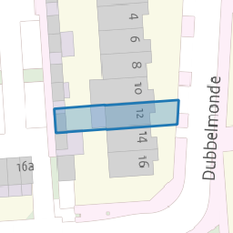 Perceel ZVB00-L-4618