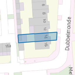 Perceel ZVB00-L-4619