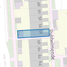 Perceel ZVB00-L-4621