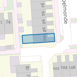 Perceel ZVB00-L-4631