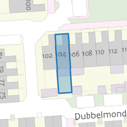 Perceel ZVB00-L-4637