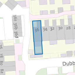 Perceel ZVB00-L-4641