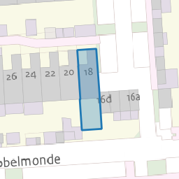 Perceel ZVB00-L-4644