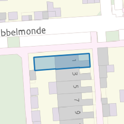 Perceel ZVB00-L-4646