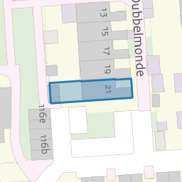 Perceel ZVB00-L-4651