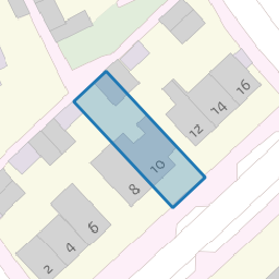 Perceel ZVB00-L-4679