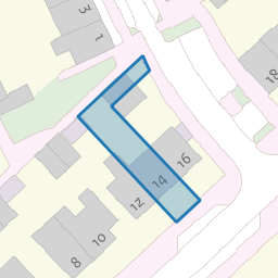 Perceel ZVB00-L-4681