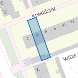 Perceel ZVB00-L-4686