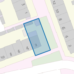 Perceel ZVB00-L-4690