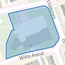 Perceel ZVB00-L-4694