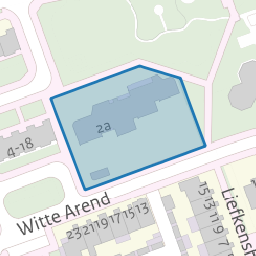 Perceel ZVB00-L-4695