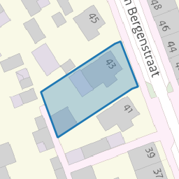 Perceel ZVB00-L-4697