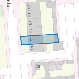 Perceel ZVB00-L-4711