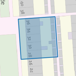 Perceel ZVB00-L-4714