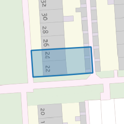 Perceel ZVB00-L-4716