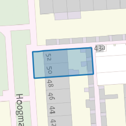 Perceel ZVB00-L-4719