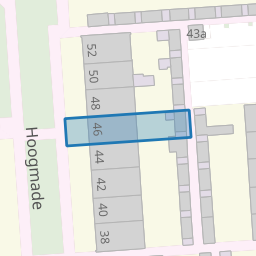 Perceel ZVB00-L-4721