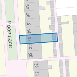 Perceel ZVB00-L-4723