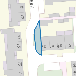 Perceel ZVB00-L-4733