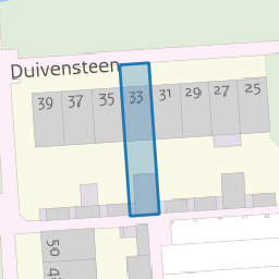 Perceel ZVB00-L-4739