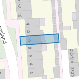 Perceel ZVB00-L-4741