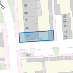 Perceel ZVB00-L-4743