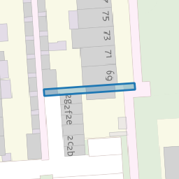 Perceel ZVB00-L-4747