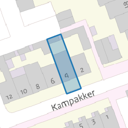 Perceel ZVB00-L-4765