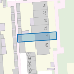 Perceel ZVB00-L-4766