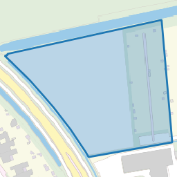 Perceel ZVB00-L-4768