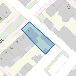 Perceel ZVB00-L-4775