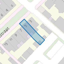 Perceel ZVB00-L-4776