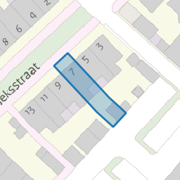 Perceel ZVB00-L-4777