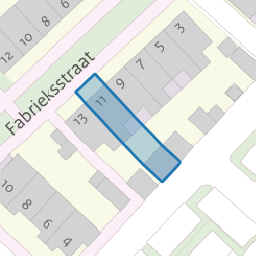 Perceel ZVB00-L-4779