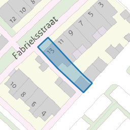 Perceel ZVB00-L-4780