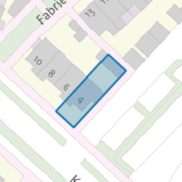 Perceel ZVB00-L-4781