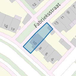 Perceel ZVB00-L-4784