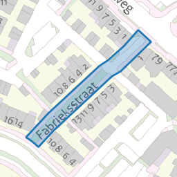 Perceel ZVB00-L-4785