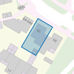 Perceel ZVB00-L-4795