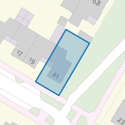 Perceel ZVB00-L-4797