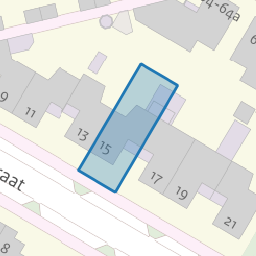 Perceel ZVB00-L-4800