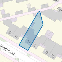 Perceel ZVB00-L-4801