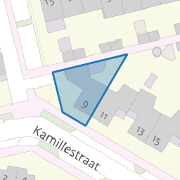 Perceel ZVB00-L-4803